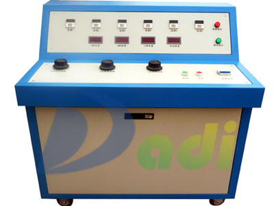 DDDL-2000E三相大電流發生器